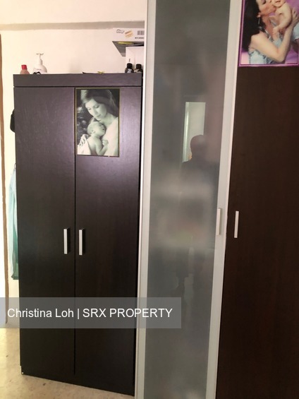 Blk 347 Clementi Avenue 5 (Clementi), HDB 4 Rooms #224566741